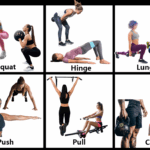 6 Strength Training Moves Every Woman Over 40 Should Master