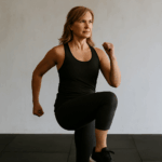 HIIT Isn’t Just for the Fit: Why Midlife Women Need It Most