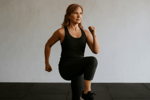 HIIT Isn’t Just for the Fit: Why Midlife Women Need It Most 1 best workout for women over 40