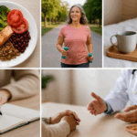 The Longevity List: How to Age Strong in Body, Brain & Mood