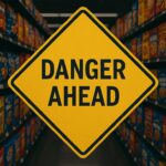 Ultraprocessed Food Dangers: How Fake Food Fuels Inflammation, Weight Gain & Aging